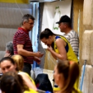 CEGLÉDI EKK – PEAC-Pécs 48 – 63