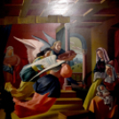 ”Az én hazám az égig ér”