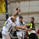 Ceglédi KKSE – Csurgói KK 25-29 (14-12)