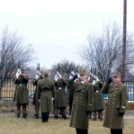 Somkutas Imre temetése