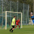 A hétvégi győztes mérkőzés pillanatai