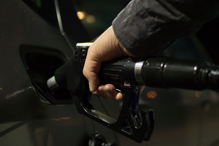 Ismét emelkedik az üzemanyagok ára