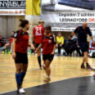 Félbeszakadt a Ceglédi Kék Cápák hazai mérkőzése