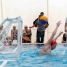 Győzelemmel kezdett az uszoda