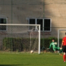 Restart-Ceglédi VSE - Vecsési FC 2-4 (2-2)