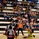 CEGLÉDI EKK – PEAC-Pécs 48 – 63