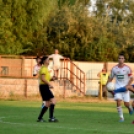 Ceglédi VSE – DVSC – DEAC II. 2-1