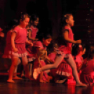 Relevé évzáró gála