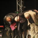 Városalapítók napi közgyűlés I.