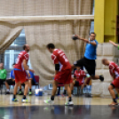 Ceglédi KKSE – König Trade Balmazújváros: 28-26 (13-12)