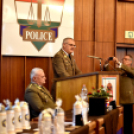 45 éves a Ceglédi Dózsa György Honvéd Nyugdíjas Egyesület