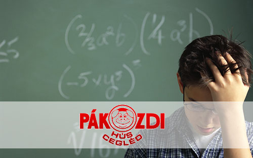 Megy a számolgatás...