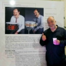 Peter Erskine Cegléden