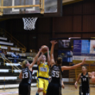 CEGLÉDI EKK – ELTE-BEAC Újbuda 79 – 49