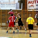 Ceglédi KKSE – Kőnig Trade Balmazújvárosi KK: 29-26 (16-11)