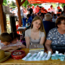 25. Dél-Pest Megyei Anyák Napi Virágvásár és Anyám Tyúkja Főzőfesztivál