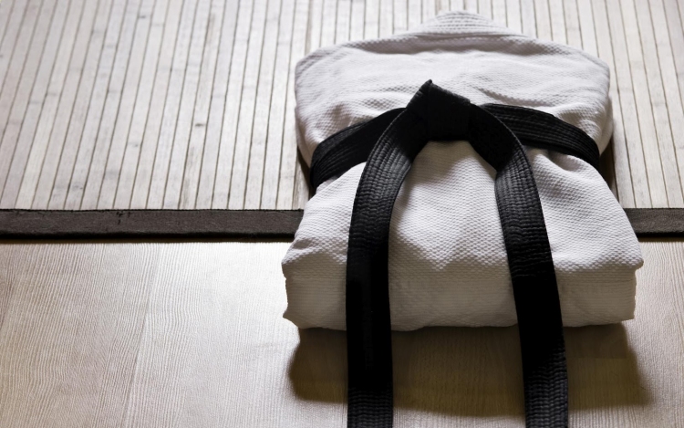 A ceglédi judosok nyáron sem pihennek