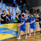 Hatalmas bravúr győzelem