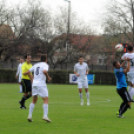 Cvse-Szolnok 1-2