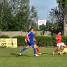 Ceglédi VSE – Tállya KSE 2-2 (0-0)