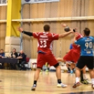 Ceglédi KKSE – König Trade Balmazújváros: 28-26 (13-12)