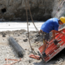 Városi Strandfürdő - Hőségben sincs megállás