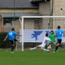 Cvse-Szolnok 1-2