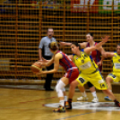 Ceglédi EKK-Vasas Akadémia 95-62 