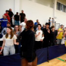 A Vasas nyerte a párharcot