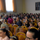 Mesés Hangszerbemutató a zeneiskolában