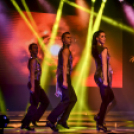 Michael Jacksons Alive - Cegléd