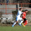 Ceglédi VSE – Szeged 2011 Grosics Akadémia 0-1