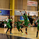 CEGLÉDI KK SE - B.BRAUN GYÖNGYÖS