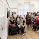 A gimnázium történetét mutatja be a tárlat