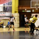 Ceglédi KKSE-SBS Eger: 32-24 (13-10)