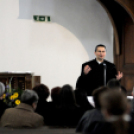 Zsengellér Gyula újratemetése