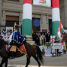 XVIII. Kossuth Toborzó - 2. nap