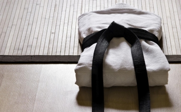 A ceglédi judosok nyáron sem pihennek