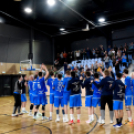 Hatalmas bravúr győzelem