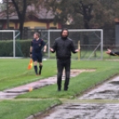 Ceglédi VSE – Tiszaújváros 1-0 (1-0)