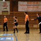 CEGLÉDI EKK – PEAC-Pécs 48 – 63