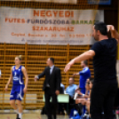 Ceglédi EKK-KSC-Szekszárd 82-62