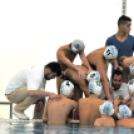 Ceglèdi Vasutas Sport Egyesület - Csabai Csirkefogók VK  (Bèkèscsaba)  9 - 8 