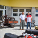 Veteránszalon nyílik Cegléden