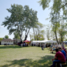 25. Dél-Pest Megyei Anyák Napi Virágvásár és Anyám Tyúkja Főzőfesztivál