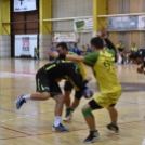 CEGLÉDI KK SE -OROSHÁZI FKSE-LINAMAR  27-31  (17-17)