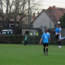 Cvse-Szolnok 1-2