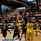 CEGLÉDI EKK – PEAC-Pécs 48 – 63