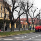 Pest Megyei Futó- és Gyaloglónap