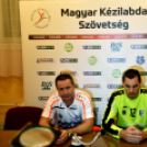 Ceglédi KK SE  - Grundfos Tatabánya  18 - 25